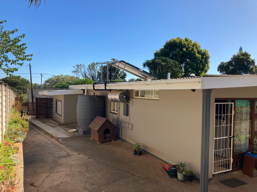 4 Bedroom Property for Sale in Komga Eastern Cape